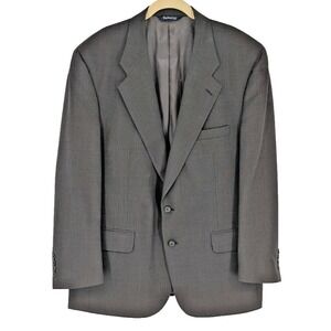 Burberry | Suits & Blazers | Burberry Prorsum Vintage 0 Pure Wool